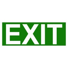 Feliratok - Exit